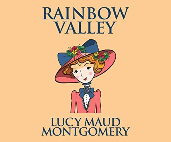 Cover Art for 9781974921447, Rainbow Valley by L M. Montgomery