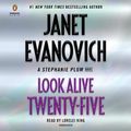 Cover Art for 9780525501398, Look Alive Twenty-Five by Janet Evanovich