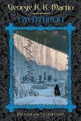 Cover Art for 9783890645322, Eisenthron by George R. R. Martin