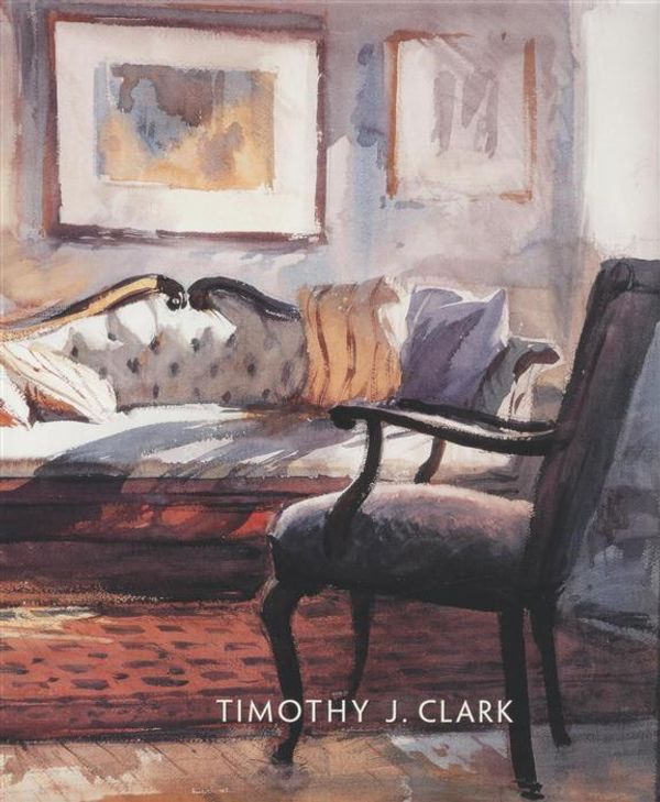 Cover Art for 9780764943522, Timothy J. Clark by Stern, Jean; Farrington, Lisa