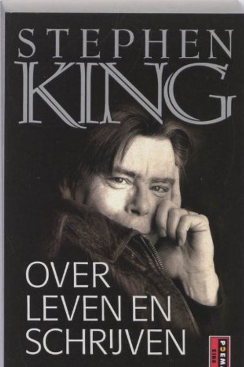 Cover Art for 9789021007588, Over leven en schrijven / druk 2 by Stephen King