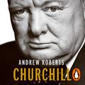 Cover Art for B07HB9978H, Churchill: Walking with Destiny by Andrew Roberts