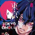 Cover Art for 9781421580432, Tokyo Ghoul, Vol. 8 by Sui Ishida