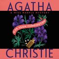 Cover Art for 9780062265784, 4:50 from Paddington by Agatha Christie, Emilia Fox