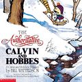 Cover Art for 9780590819237, The Authoritative Calvin and Hobbes by Bill Watterson