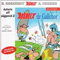 Cover Art for 9783770422876, Asterix Mundart 42. Asterix dor kleene Held by Rene Goscinny, Albert. Uderzo