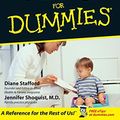 Cover Art for 0785555102057, Potty Training for Dummies by Diane Stafford