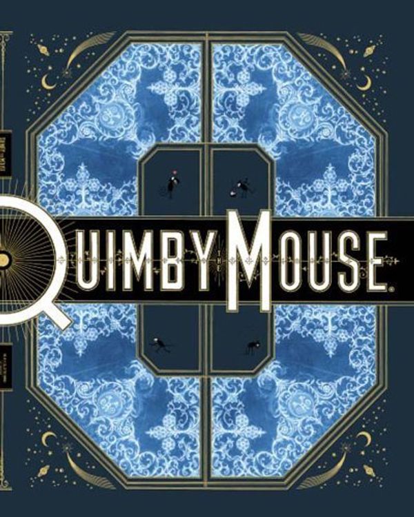 Cover Art for B01K3OBTNO, Quimby the Mouse (Acme Novelty Library) by Chris Ware (2003-07-02) by Chris Ware