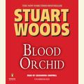 Cover Art for 9780735209480, Blood Orchid by Stuart WoodsOn Tour