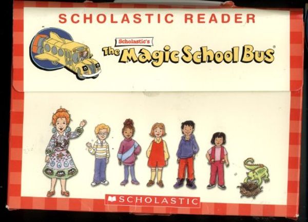 Cover Art for 9780439683173, The Magic School Bus Scholastic Reader Level 2 Box Set - Vocabulary and Sentence Length For Beginning Readers - Includes 4 Books - Flies fro by 