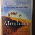 Cover Art for 9780792727033, Abraham: A Journey to the Heart of Three Faiths by Bruce Feiler