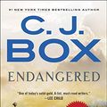 Cover Art for 9780525542506, Endangered by C. J. Box