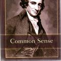 Cover Art for 9781566197007, Common Sense by Thomas Paine