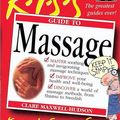 Cover Art for 9780789483843, Massage by Clare Maxwell-Hudson