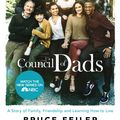 Cover Art for 9780751545746, The Council of Dads by Bruce Feiler