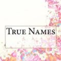 Cover Art for 9781517335137, True Names by Cory Doctorow