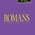 Cover Art for 9780687026425, Romans by Robert Jewett