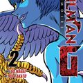 Cover Art for 9781626926707, Devilman Grimoire Vol. 2Devilman G by Go Nagai