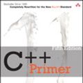Cover Art for 9780133053036, C++ Primer by Stanley Lippman, Josée Lajoie, Barbara Moo