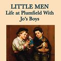 Cover Art for B00BSS90R2, Little Men (Start Publishing) by Louisa May Alcott