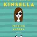 Cover Art for 9780553536522, Finding Audrey by Sophie Kinsella