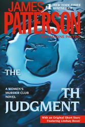 Cover Art for 9780316085083, The 9th Judgment by James Patterson, Maxine Paetro