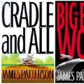 Cover Art for B001J4Q3QG, James Patterson 2 Pack - Cradle and All / The Big Bad Wolf by James Patterson, James Patterson