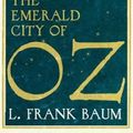 Cover Art for 9781843913924, The Emerald City of Oz by L. Frank Baum