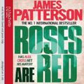 Cover Art for 9781405507080, Roses are Red by James Patterson