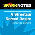 Cover Art for 9781586634490, A Streetcar Named Desire by Tennessee Williams