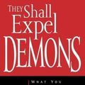 Cover Art for 9781901144062, They Shall Expel Demons by Derek Prince