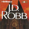 Cover Art for 9781587884368, Vengeance in Death (In Death Series) by J. D. Robb