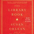 Cover Art for 9781508266471, The Library Book by Susan Orlean