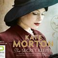 Cover Art for 9781743136201, The Secret Keeper by Kate Morton