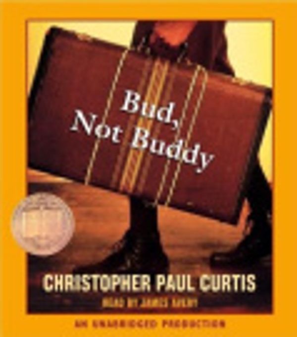 Cover Art for 9780739344385, Bud, Not Buddy by Christopher Paul Curtis