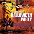 Cover Art for 9781846070419, Hallowe’en Party by Agatha Christie