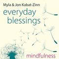 Cover Art for B00JV1W2HI, Everyday Blessings: Mindfulness for Parents by Jon Kabat-Zinn