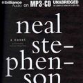 Cover Art for 9781469202945, Reamde by Neal Stephenson