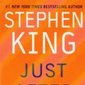 Cover Art for 9780606107259, Just After Sunset by Stephen King