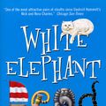 Cover Art for 9780061756054, White Elephant Dead: by Carolyn Hart