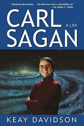 Cover Art for 9780471395362, Carl Sagan by Keay Davidson