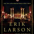 Cover Art for 9780307887955, In the Garden of Beasts by Erik Larson