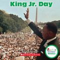 Cover Art for 9780531272053, Martin Luther King Jr. Day by Lisa M Herrington