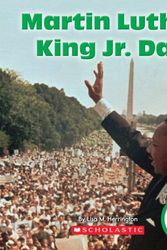 Cover Art for 9780531272053, Martin Luther King Jr. Day by Lisa M Herrington