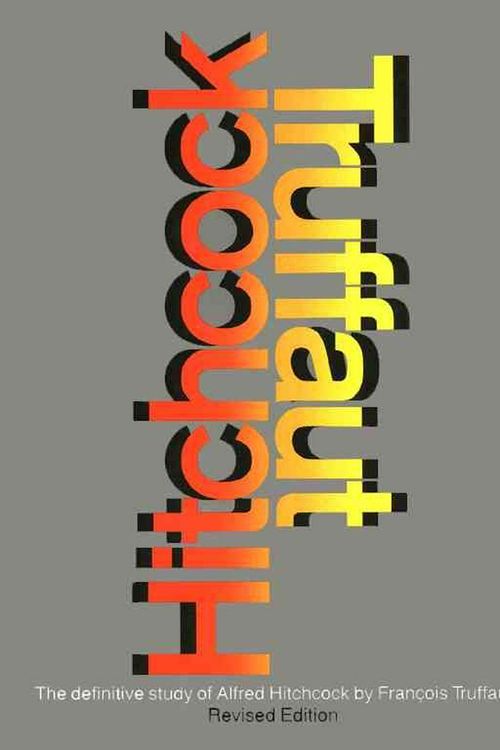 Cover Art for 9780671604295, Hitchcock by Francois Truffaut