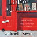 Cover Art for B01BBBHEV4, [(The Storied Life of A. J. Fikry)] [By (author) Gabrielle Zevin] published on (February, 2015) by Gabrielle Zevin