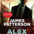 Cover Art for 9783442368556, Blood by James Patterson