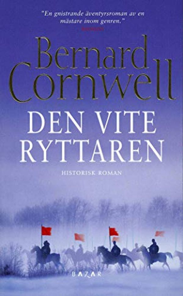 Cover Art for 9789170281679, (2) (800-talets England) by Bernard Cornwell