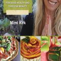 Cover Art for 9781626369702, Live Raw by Mimi Kirk