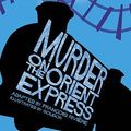 Cover Art for 9780007246588, Murder on the Orient Express by Agatha Christie